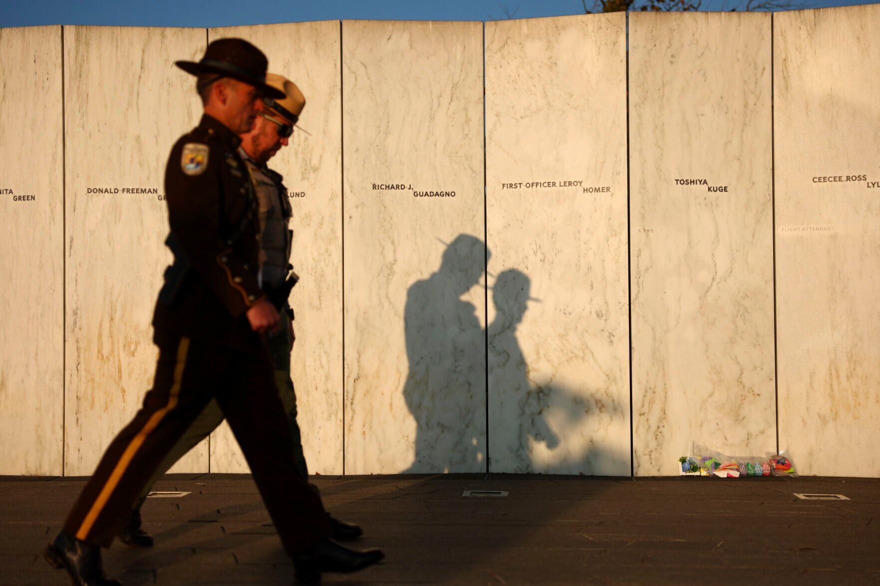 Sept 11 Anniversary
